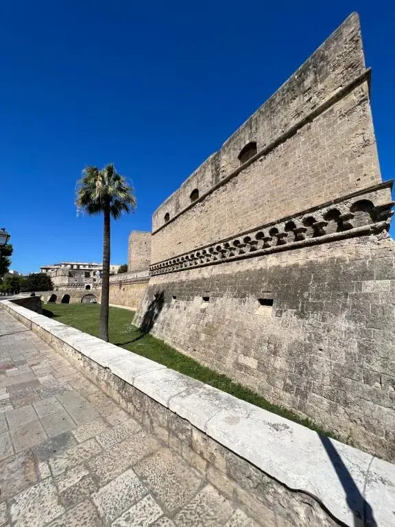 Corte Del Carmine Apartment