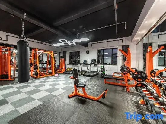 Garden Holiday Hotel (Taiyuan South Central Branch)