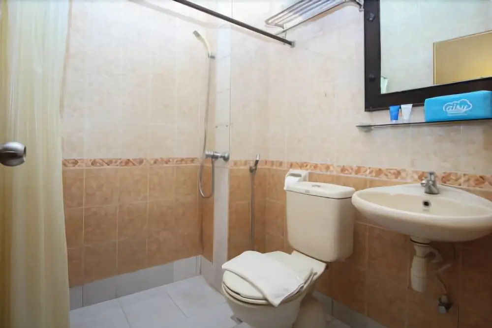 Airy Dr Sutomo 90 Pekanbaru