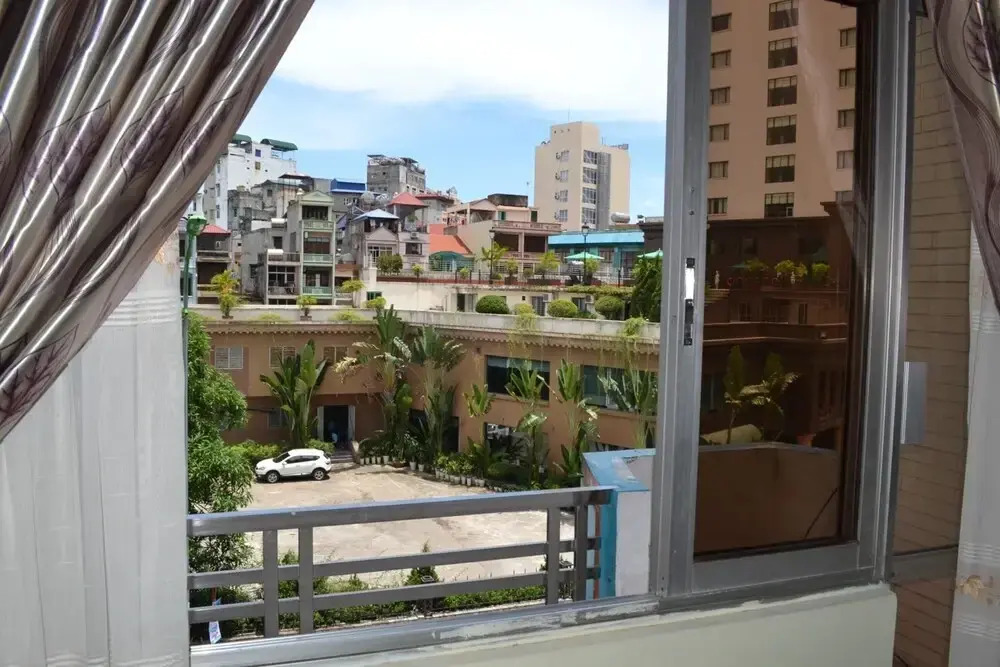 Hai Trang Hotel