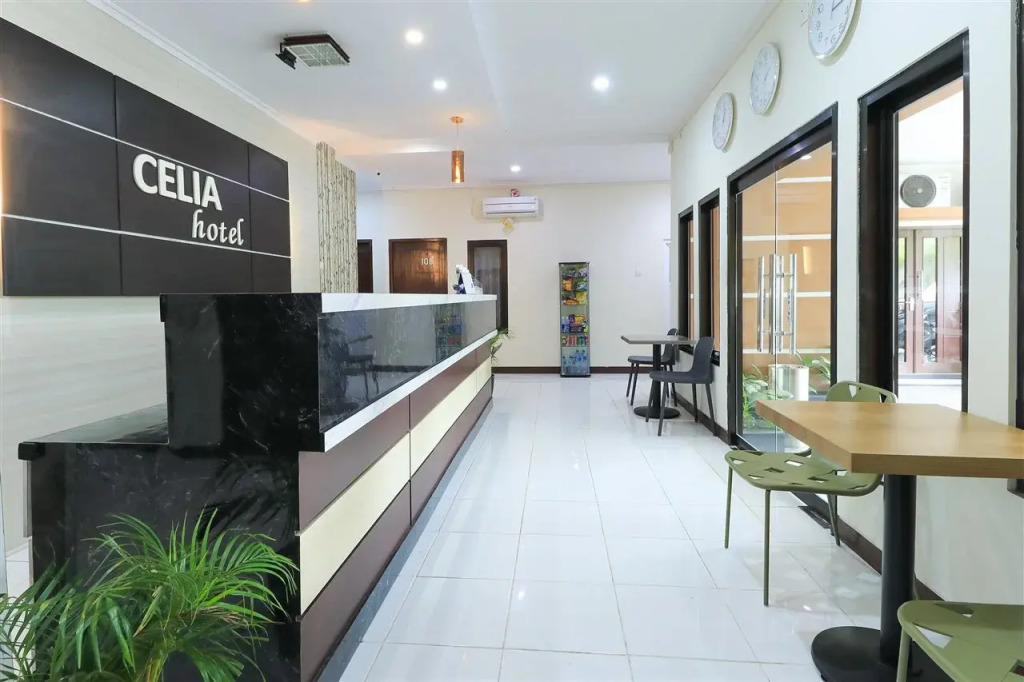 Hotel Celia