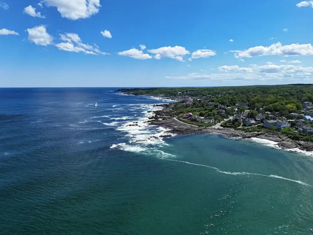 Norseman Resort on the Beach