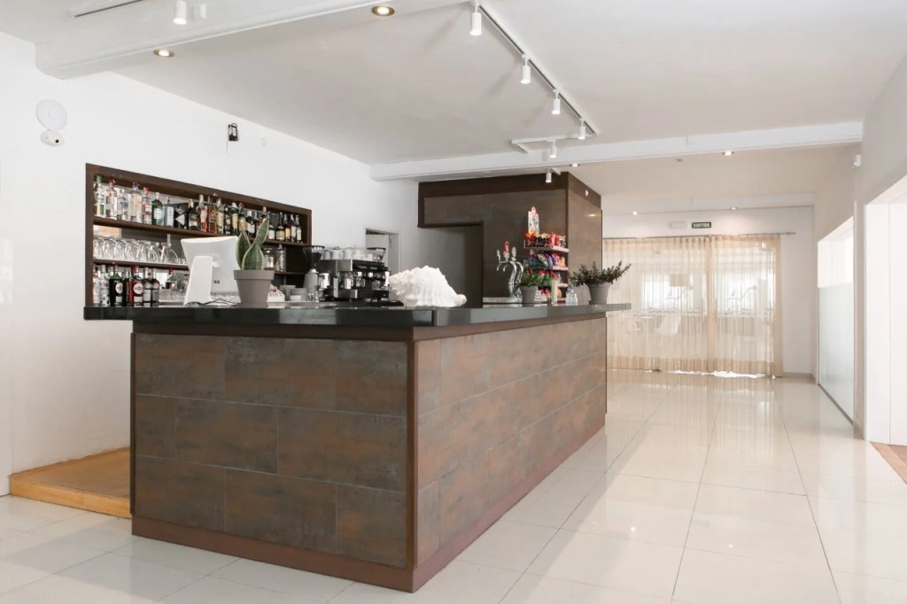 RVHotels Nieves Mar