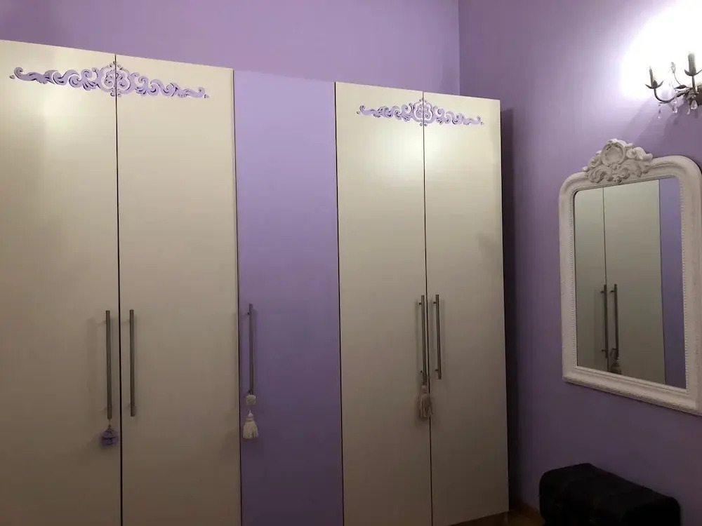 Appartamento Massarenti