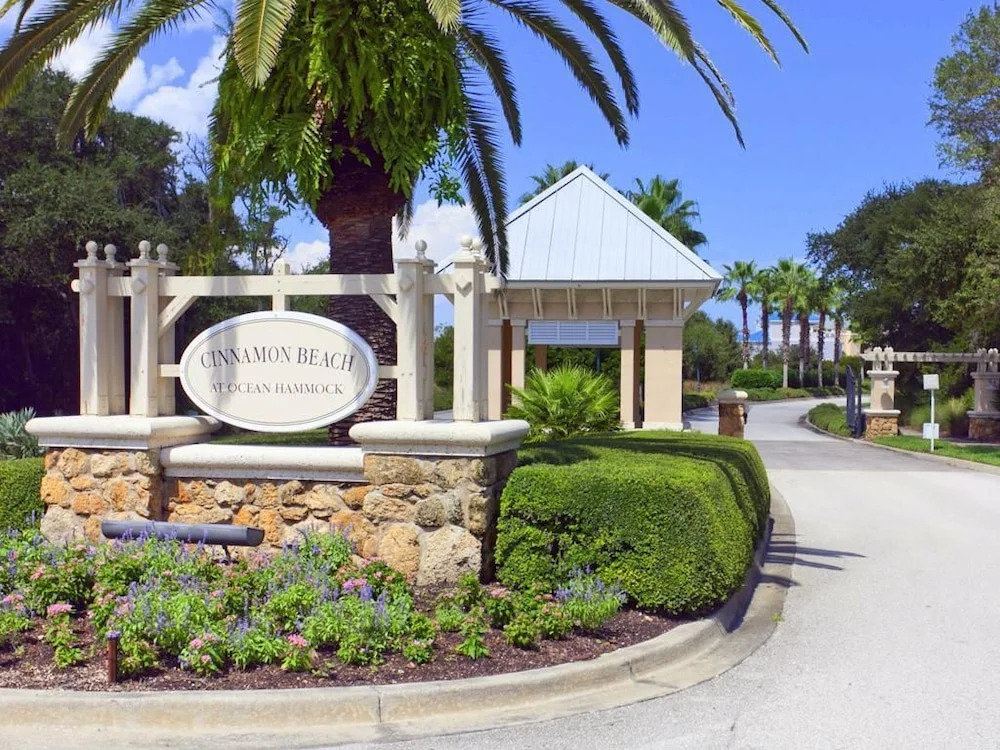 565 Cinnamon Beach - Three Bedroom Condo