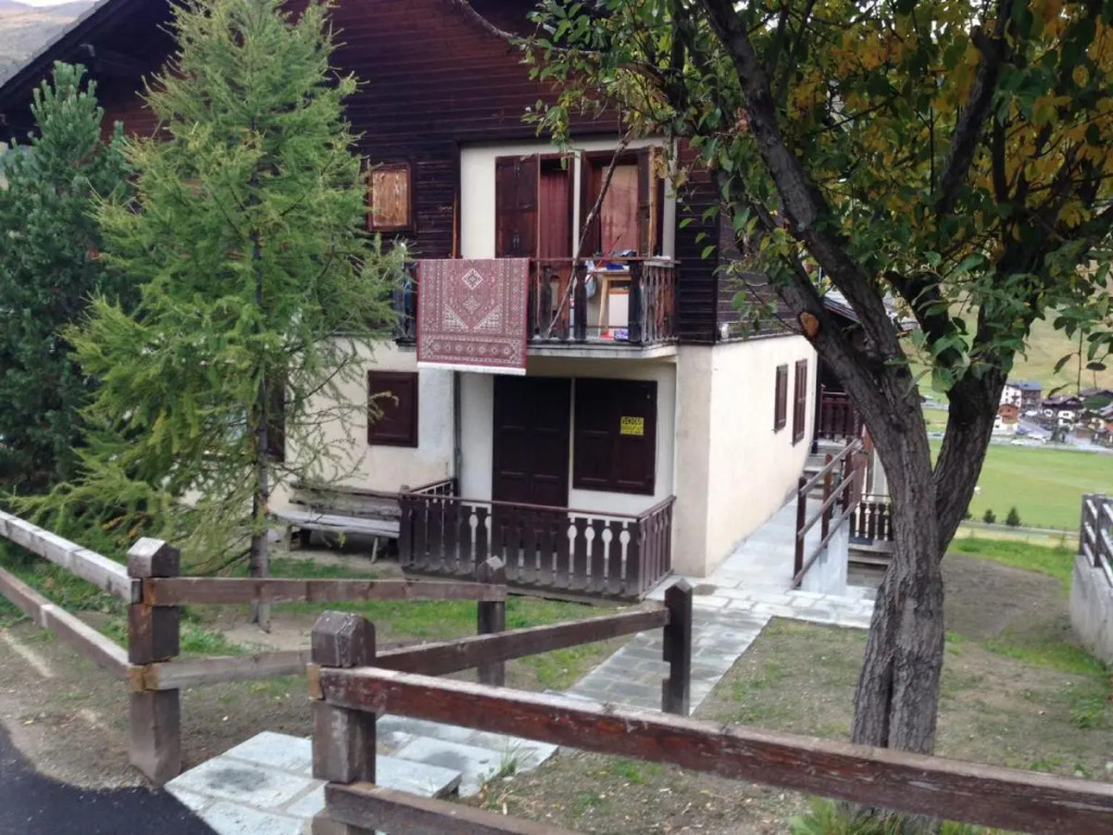 Appartamento Bellevue