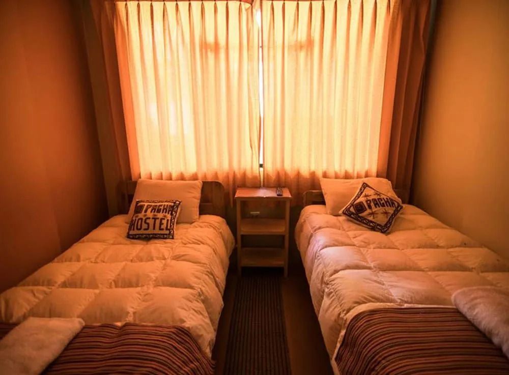 Pacha Hostel