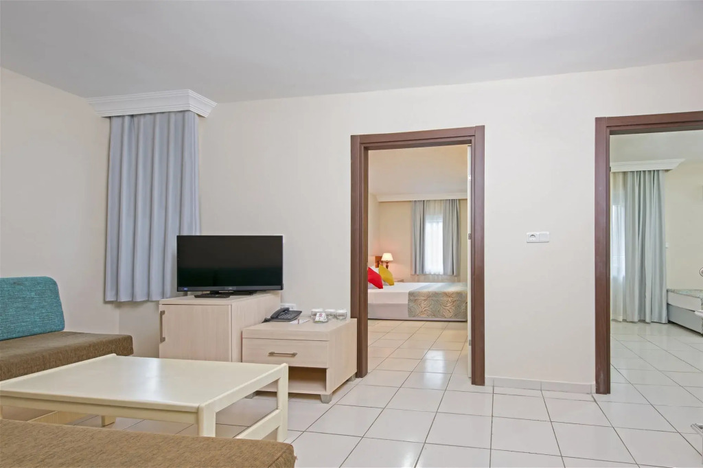 Club Sidelya Hotel