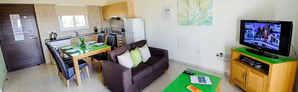 Oceanview Luxury Apartment 064
