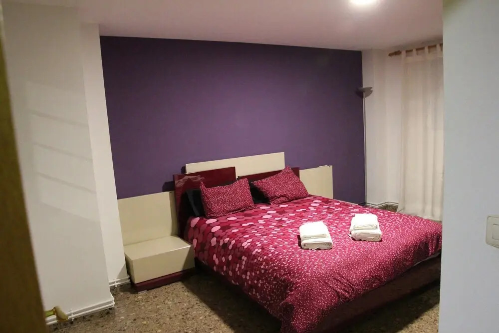 Amplio y Comodo Apartamento