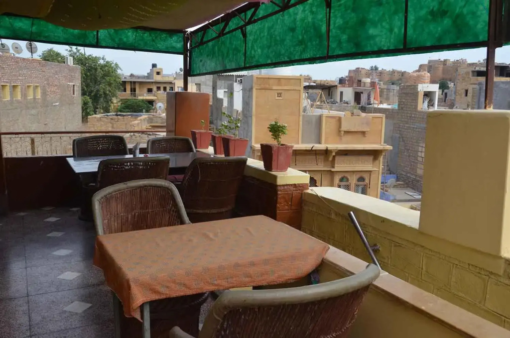 Hotel Renuka