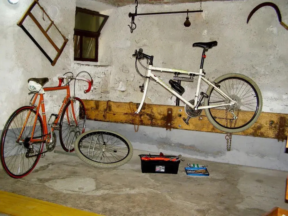 LAntico Borgo Rooms Rental