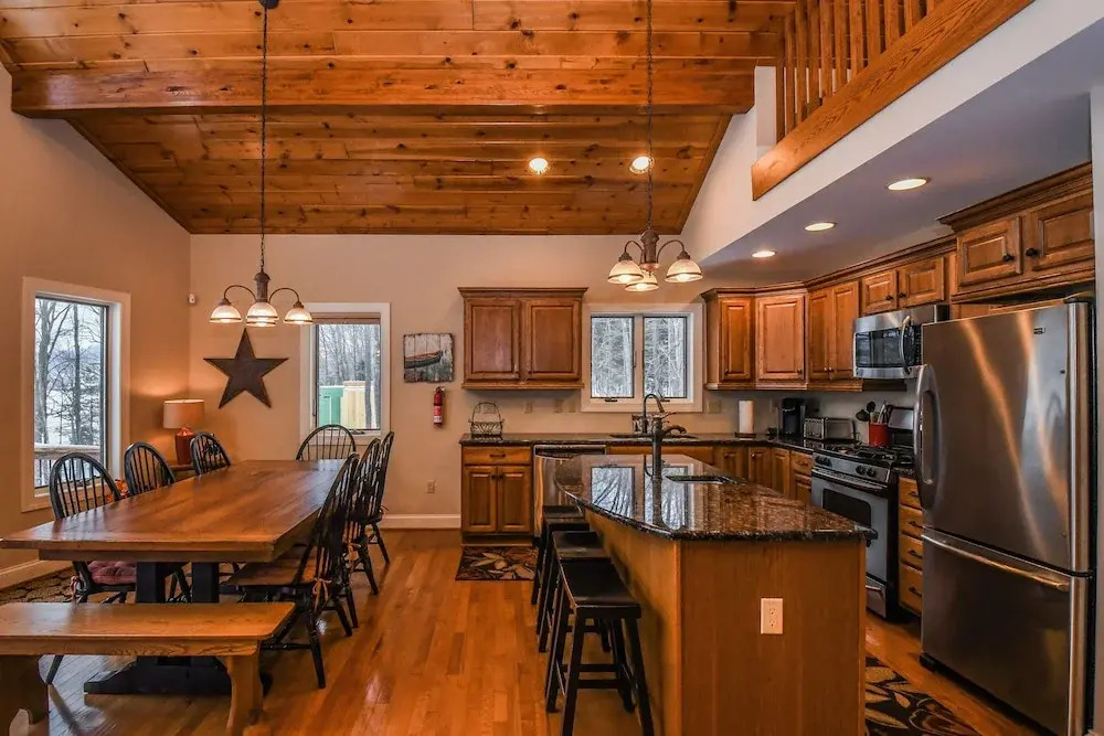 Adventure Awaits 5 Bedroom House