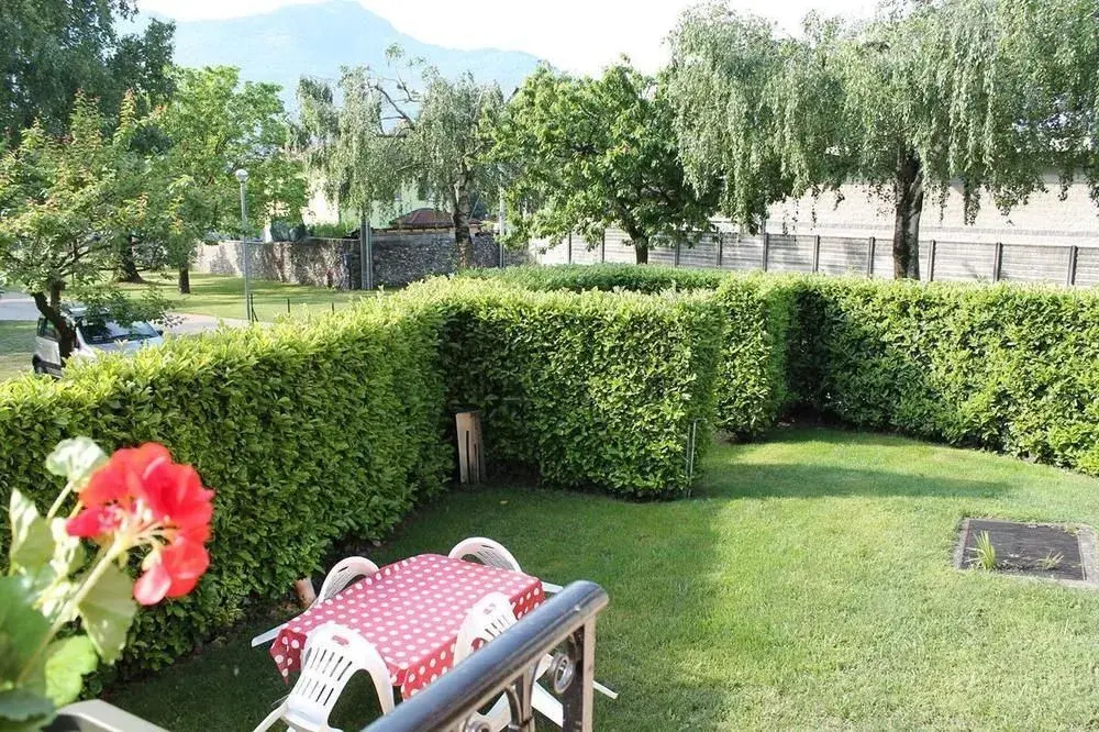 Residence Geranio