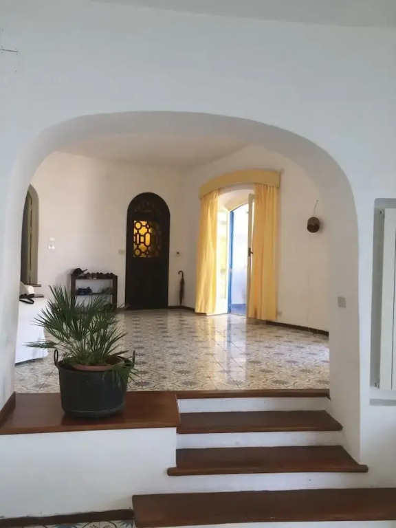 Solemar Sicilia - Villa Emma