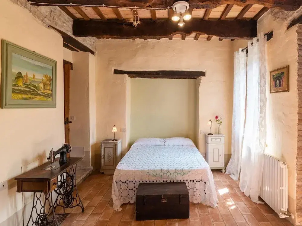 Scenic Stay in Le Marche