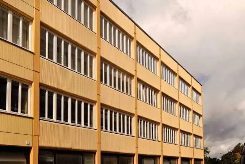 AMC Apartments - Bundesallee