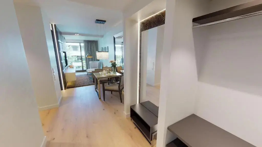 White Pearl Apartment 2.15