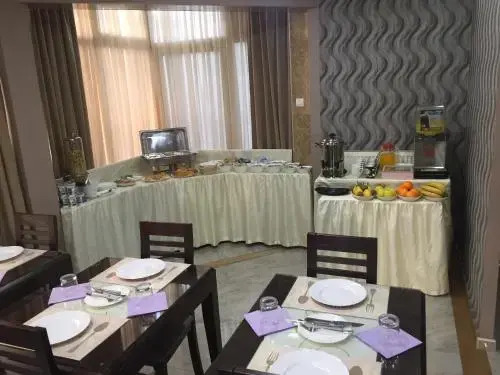 Hotel Morava - Šabac