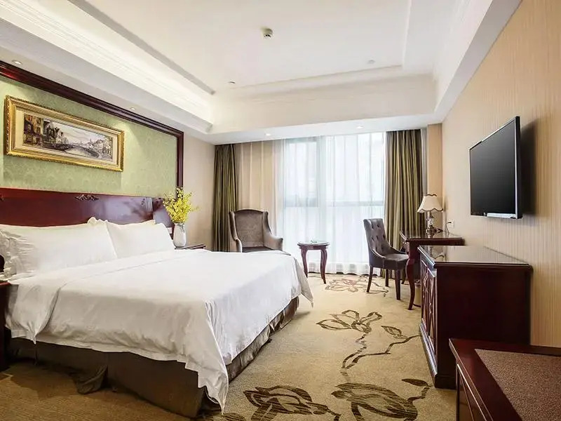 Vienna Hotel