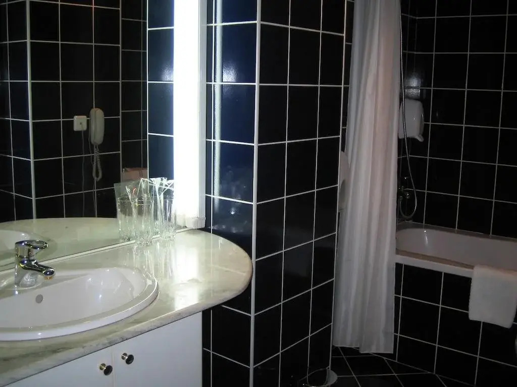 Hotel Shterev Karlovo