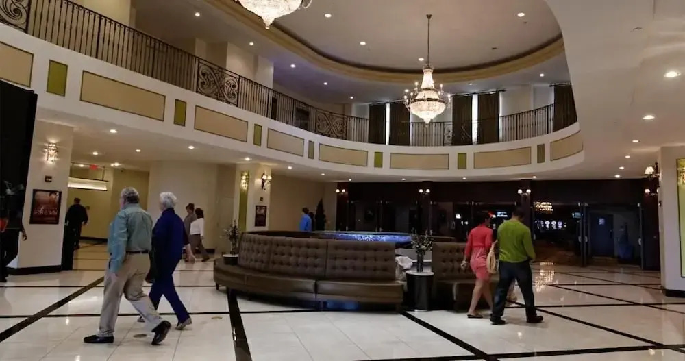 Harlow's Casino Resort & Spa