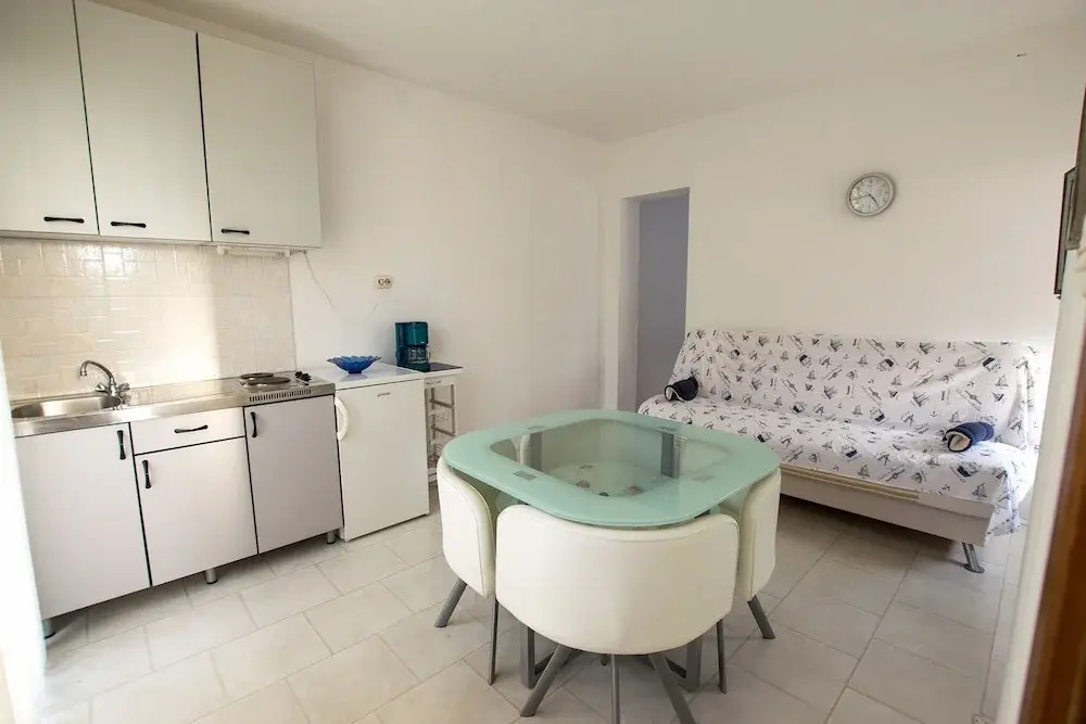 Apartments LUKA