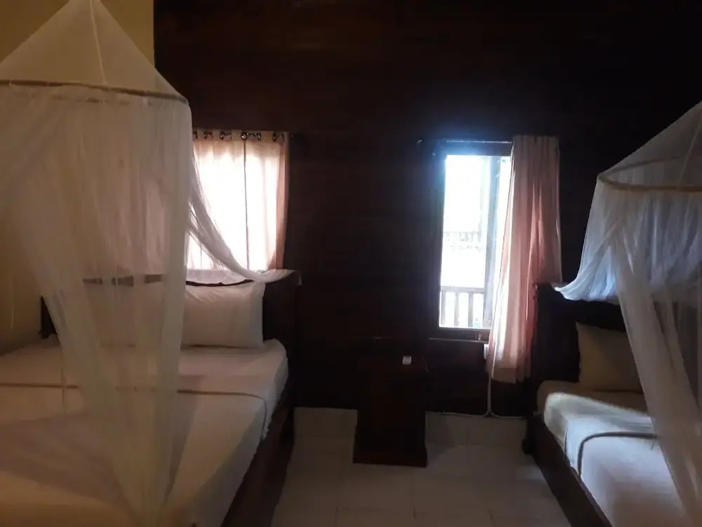 Timbool Bungalow