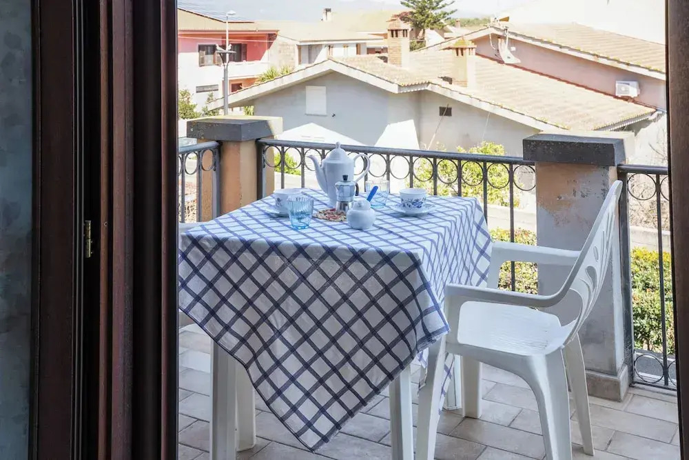 Casa Graziosa - Appartamento 7 & 5