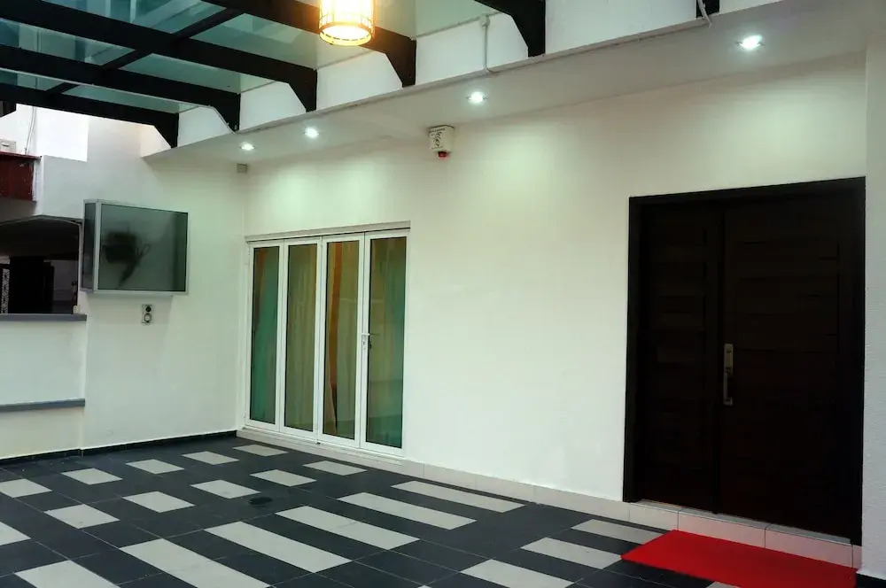 Gurney Luxe Inn Penang