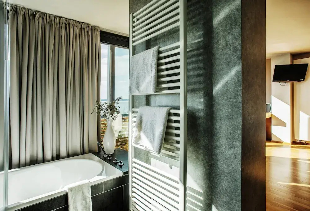 Seehotel Litz