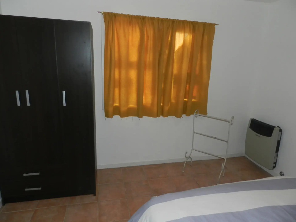 Aparts Casas Del Centro-El Chaltén