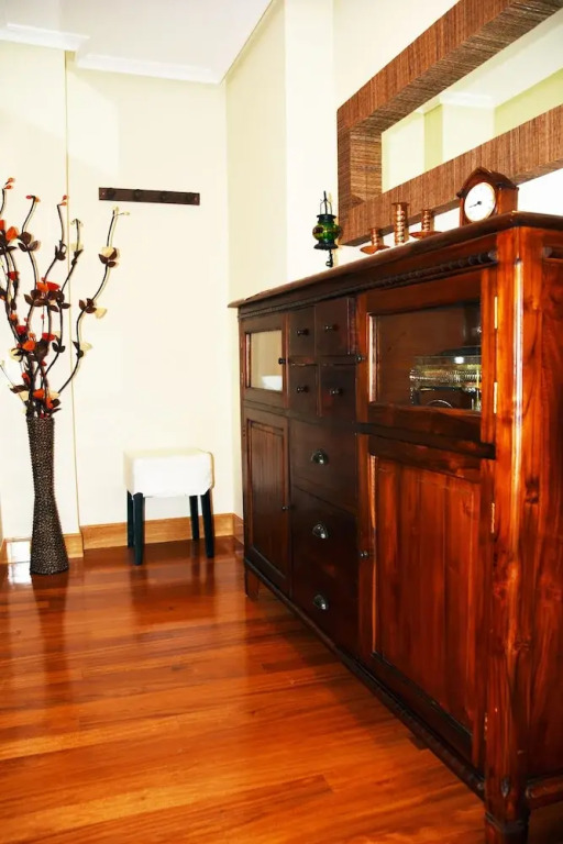 Apartamento CALERA