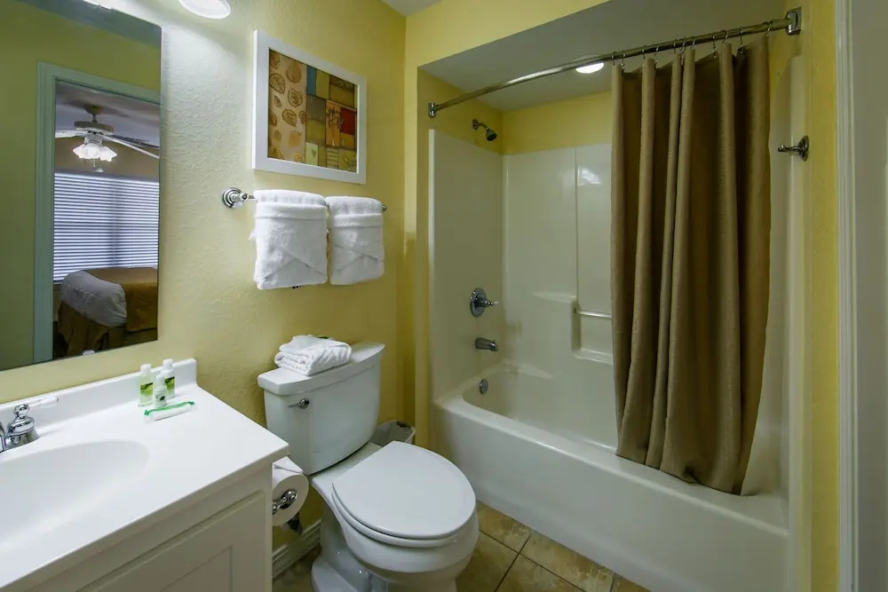 Holiday Inn Club Vacations Orlando Breeze Resort