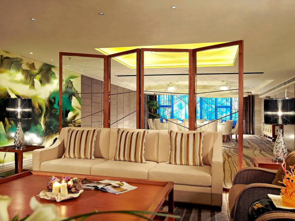 Pullman Xiamen Powerlong