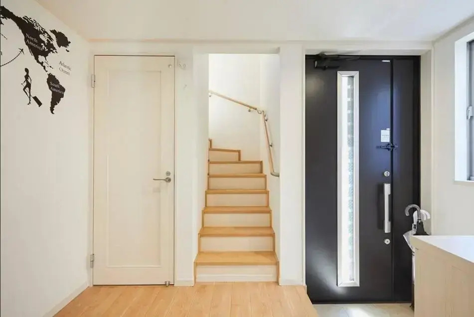 Koiwa House with 3BR and Free Parking Great for Groups