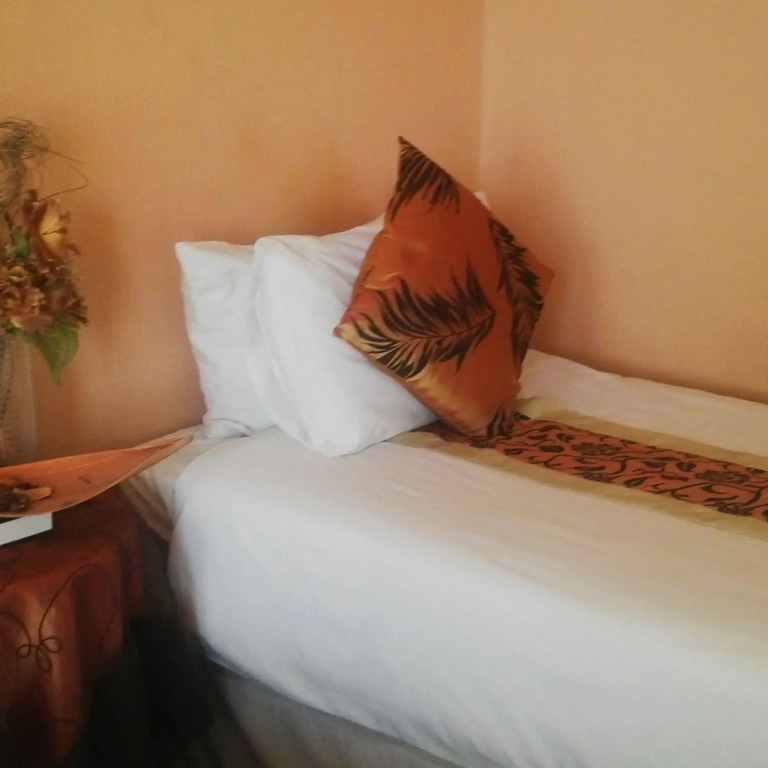 Kabelo Bed & Breakfast