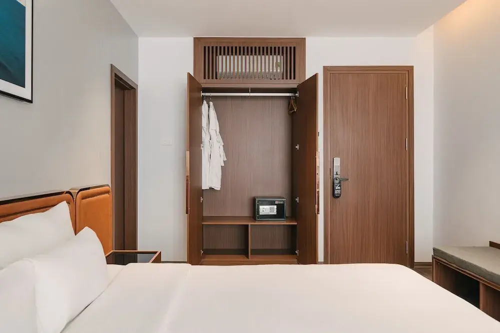 San Seize Hanoi Hotel