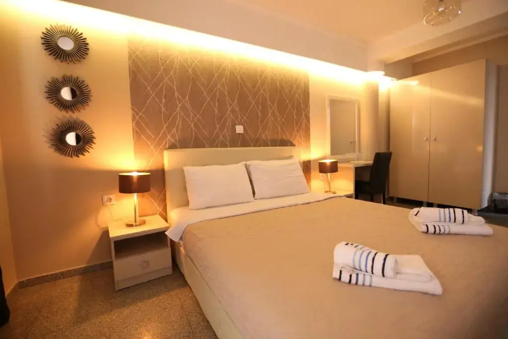 Hotel Korzo