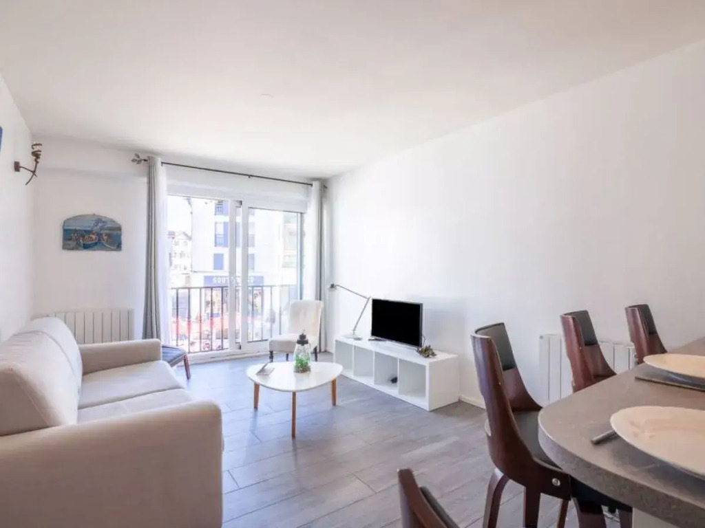 Residence de France