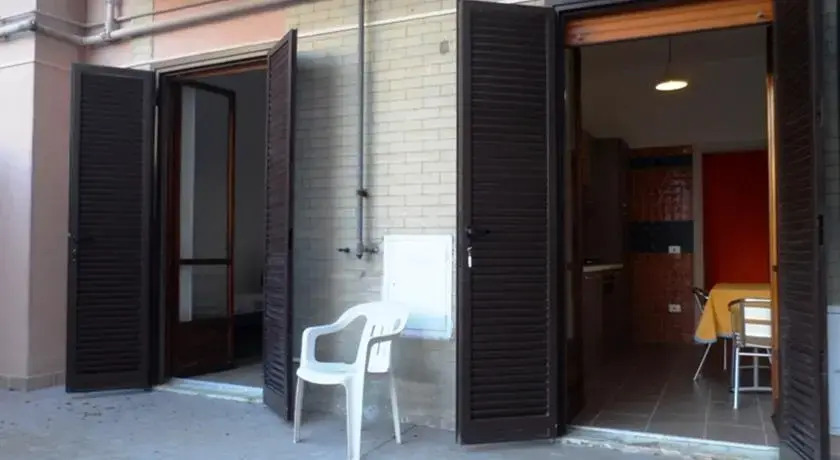Casa Vacanza del Sole