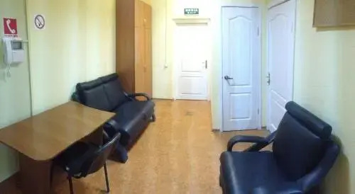 Greenhostel