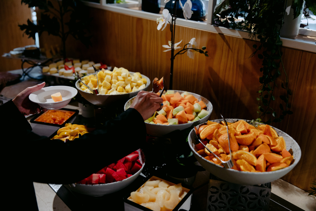 Crowne Plaza Sydney Macquarie Park by IHG