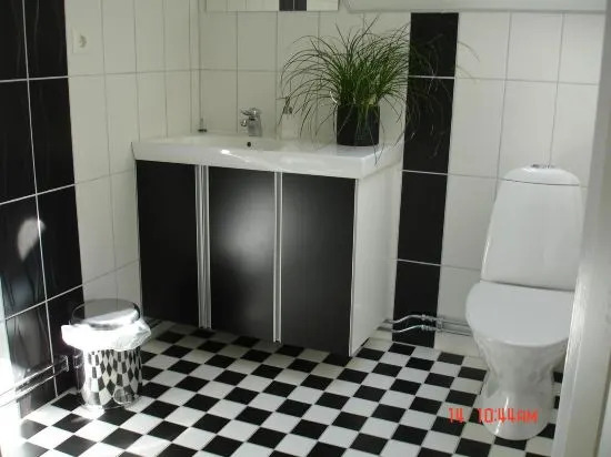 Pensionat Villa Orrbacken