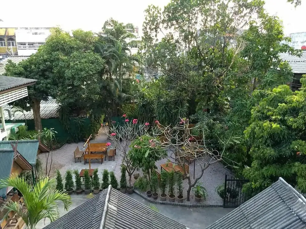 The Shire Guesthouse