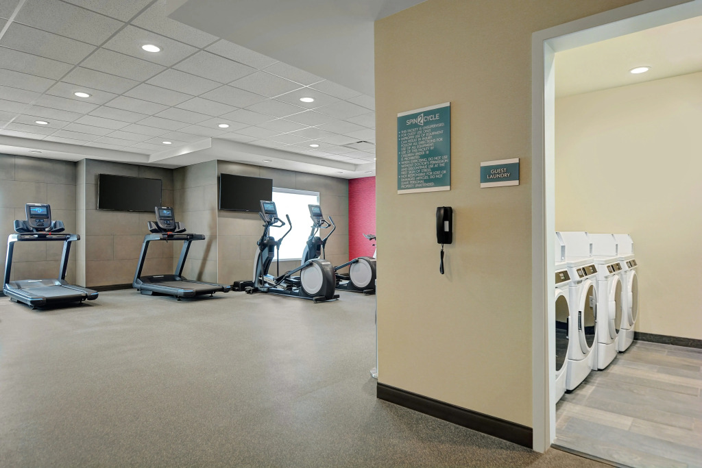 Home2 Suites By Hilton Fort Mill, Sc