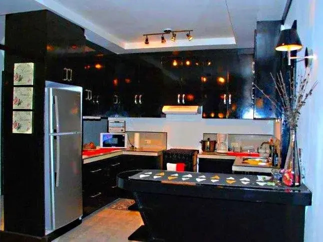 Panglao Bed and Breakfast