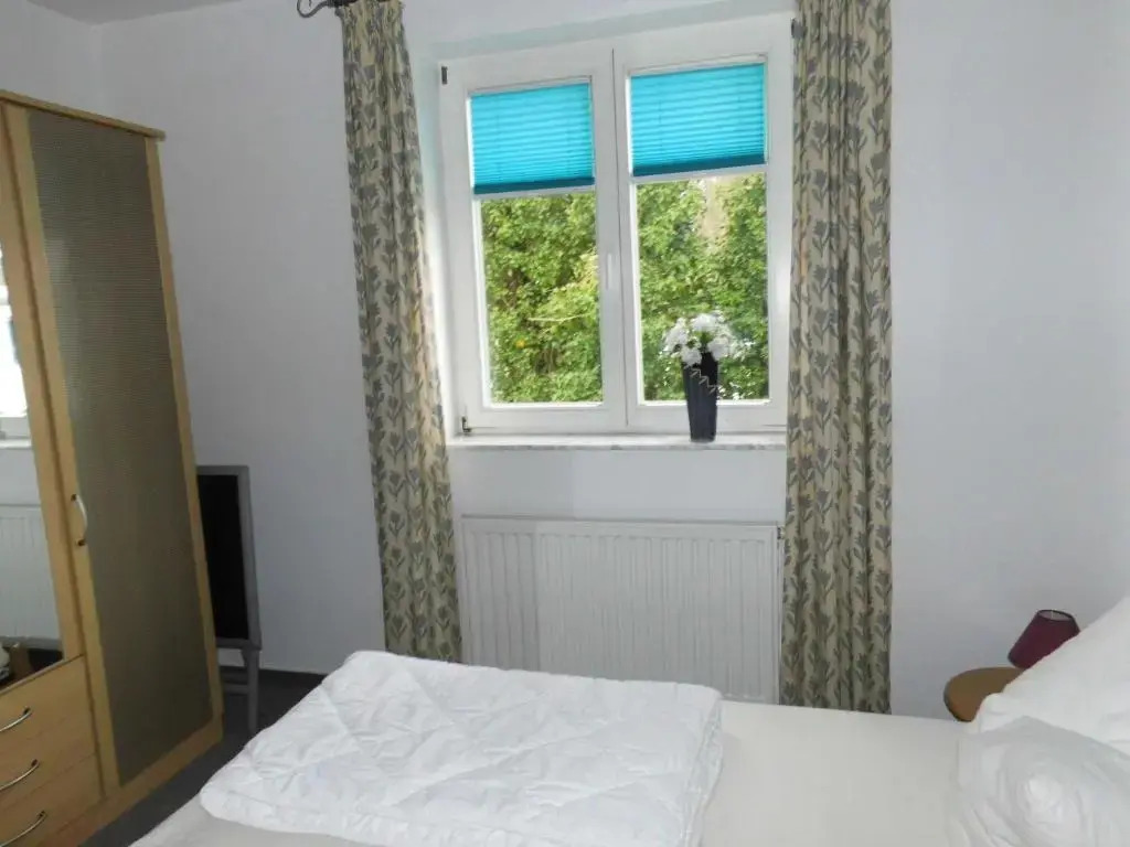 Appartement Residenz Bellevue Usedom Whg 26