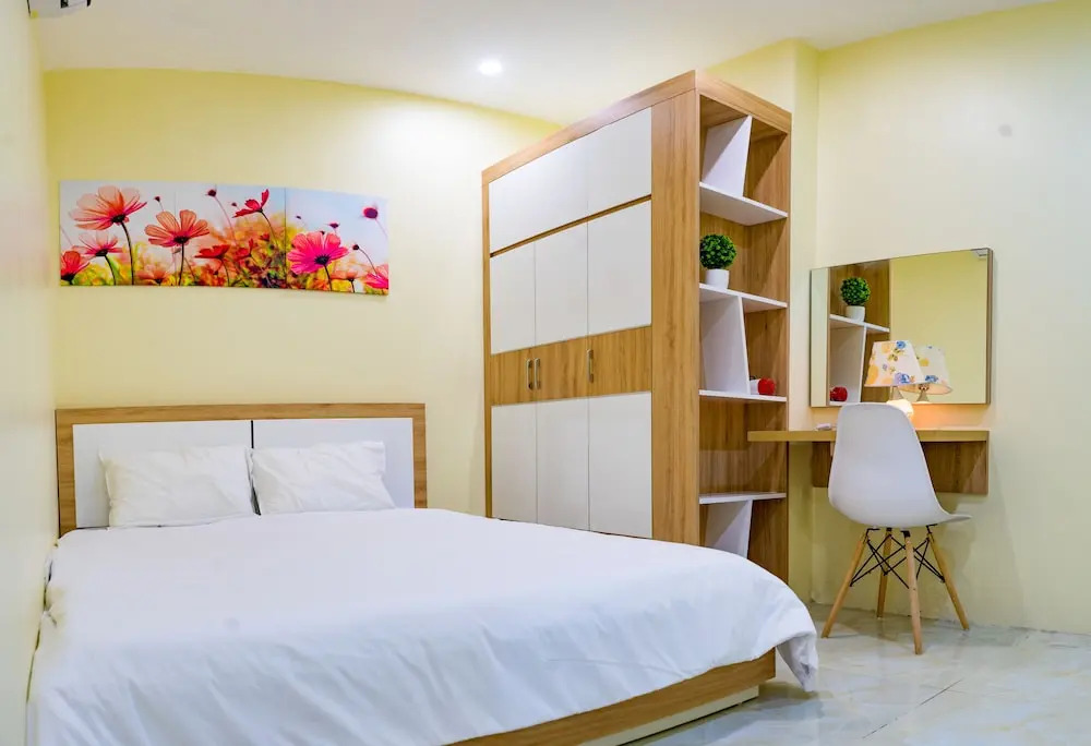 Homestay NewLife Vipp