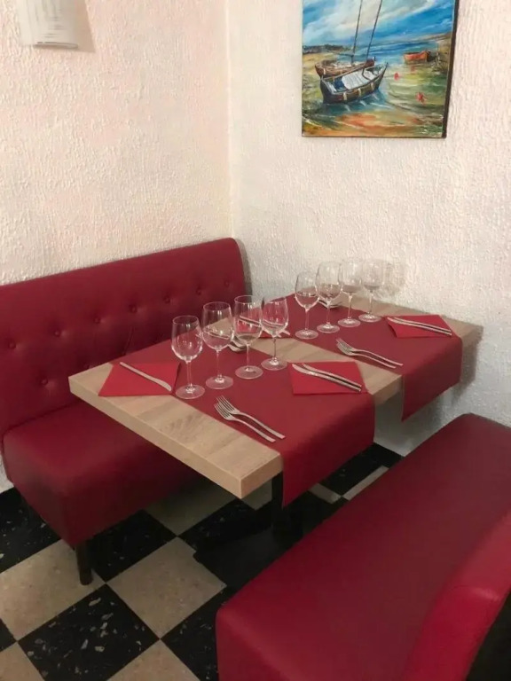 auberge saint roch